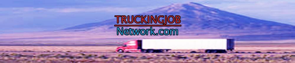 Find Trucking Jobs at TruckingJobNetwork