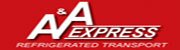 Apply for A & A Express Owner Operator jobs
