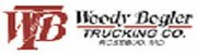 Apply for Woody Bogler truck driving jobs
